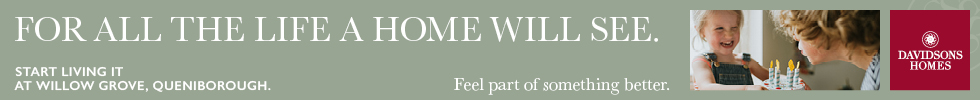 Get brand editions for David Wilson Homes Northampton