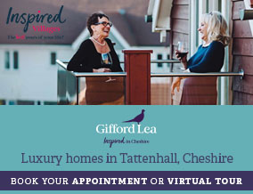 Get brand editions for Inspired Villages Group Limited