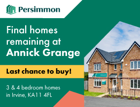 Get brand editions for Persimmon Homes