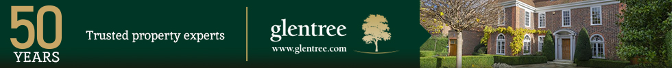 Get brand editions for Glentree Estates Ltd, London