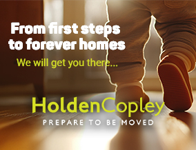 Get brand editions for HoldenCopley, Hucknall