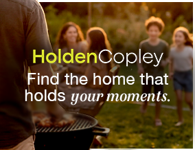 Get brand editions for HoldenCopley, Hucknall
