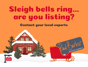 Get brand editions for Paul Barker Estate Agents, St Albans