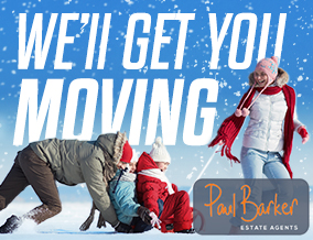 Get brand editions for Paul Barker Estate Agents, St Albans