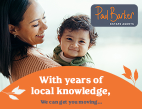 Get brand editions for Paul Barker Estate Agents, St Albans