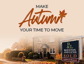 Get brand editions for Royston & Lund Estate Agents, Keyworth