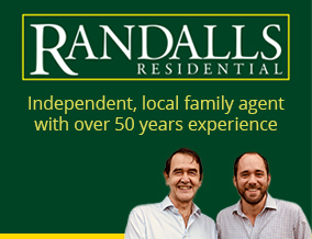 Get brand editions for Randalls Residential, Basingstoke