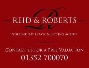 Get brand editions for Reid and Roberts, Holywell