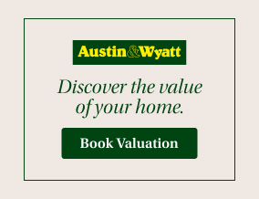 Get brand editions for Austin & Wyatt Lettings, Bournemouth