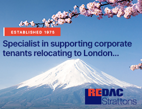 Get brand editions for Relo Redac Strattons, Central London Office