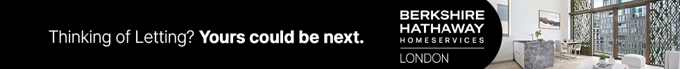 Get brand editions for Berkshire Hathaway HomeServices London, Kings Cross