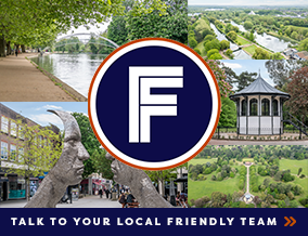 Get brand editions for Fry Estate Agents, Bedford