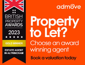 Get brand editions for Admove, Altrincham