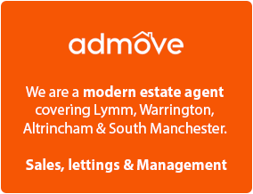 Get brand editions for Admove, Altrincham