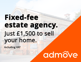 Get brand editions for Admove, Altrincham