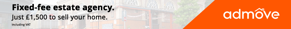 Get brand editions for Admove, Altrincham