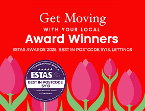Get brand editions for Get Moving Estate Agents, Whitchurch