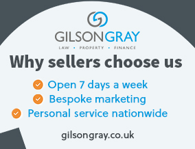 Get brand editions for Gilson Gray LLP, East Lothian