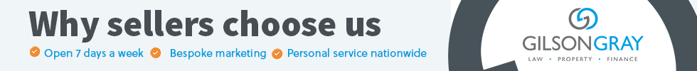 Get brand editions for Gilson Gray LLP, East Lothian