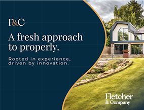 Get brand editions for Fletcher & Company, Derby