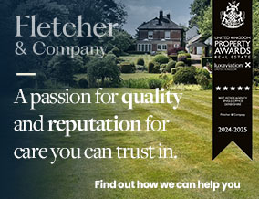 Get brand editions for Fletcher & Company, Derby