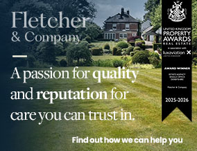 Get brand editions for Fletcher & Company, Derby