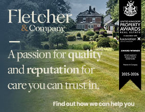 Get brand editions for Fletcher & Company, Derby