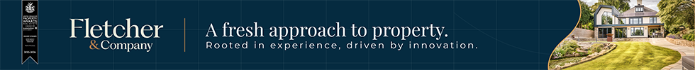 Get brand editions for Fletcher & Company, Derby