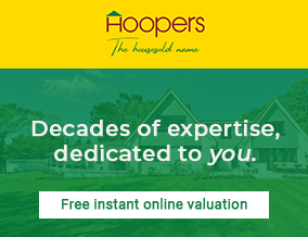 Get brand editions for Hoopers, Neasden