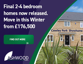 Get brand editions for Ashwood Homes