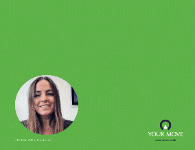 Get brand editions for YOUR MOVE, Glenrothes