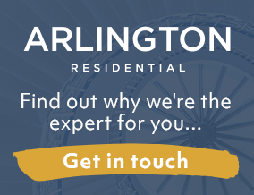 Get brand editions for Arlington Residential, London