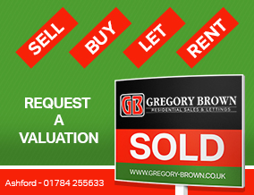 Get brand editions for Gregory Brown, Ashford