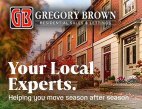 Get brand editions for Gregory Brown, Ashford