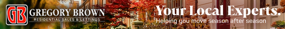 Get brand editions for Gregory Brown, Ashford