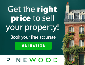 Get brand editions for Pinewood Properties, Chesterfield