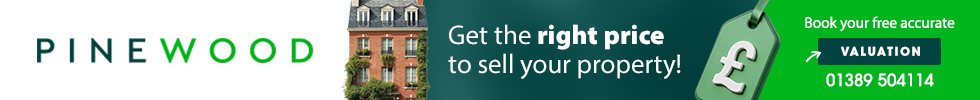 Get brand editions for Pinewood Properties, Chesterfield