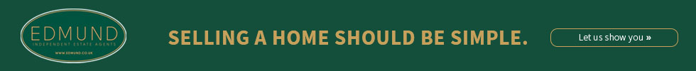Get brand editions for Edmund Estate Agents, Petts Wood