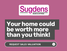 Get brand editions for Sugdens, Cleckheaton