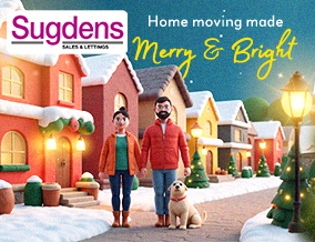 Get brand editions for Sugdens, Cleckheaton