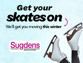 Get brand editions for Sugdens, Cleckheaton