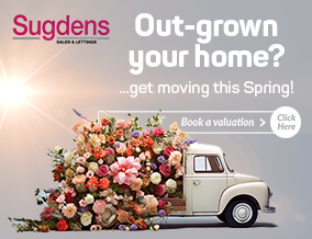 Get brand editions for Sugdens, Cleckheaton