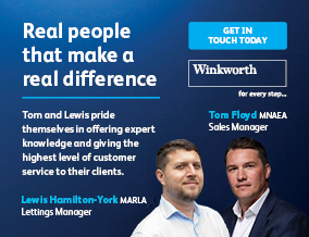 Get brand editions for Winkworth, Kennington