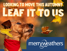 Get brand editions for Merryweathers, Rotherham