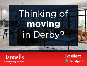 Get brand editions for Hannells Estate Agents, Chaddesden