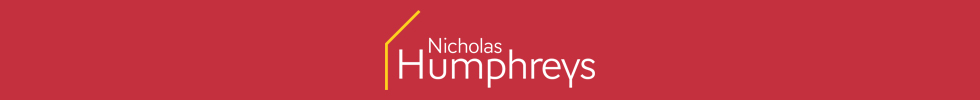 Get brand editions for Nicholas Humphreys, Burton-on-Trent