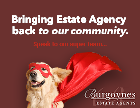 Get brand editions for Burgoynes Estate Agents, Exeter