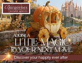 Get brand editions for Burgoynes Estate Agents, Exeter