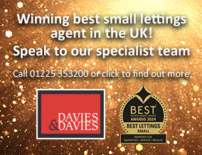 Get brand editions for Davies & Davies, Bradford On Avon