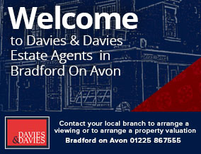 Get brand editions for Davies & Davies, Bradford On Avon